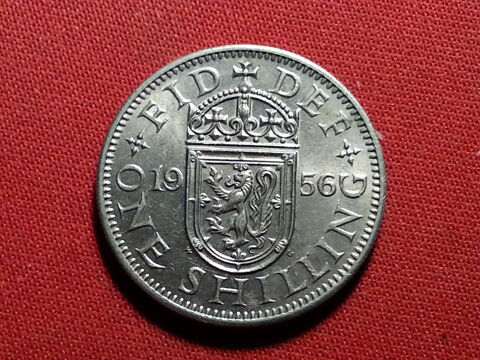 Monnaie ROYAUME -UNI - N� 1604
0 Grues (85)