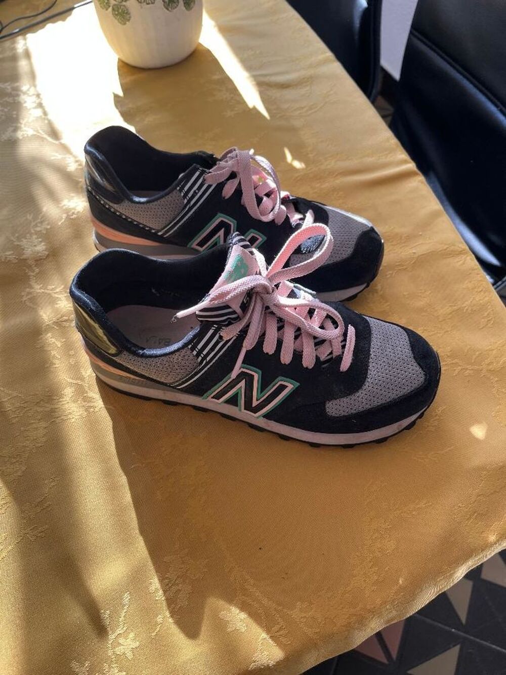 basket Chaussures