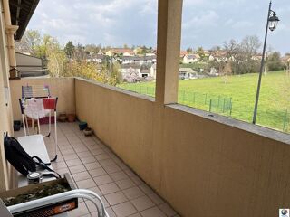  Appartement à vendre 2 pièces 39 m²