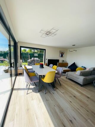  Maison à vendre 3 pièces 145 m²