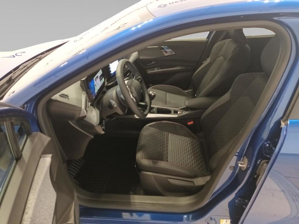 Clio VI Clio TCe 115 ch Techno 2026 occasion 08000 Charleville-M&eacute;zi&egrave;res
