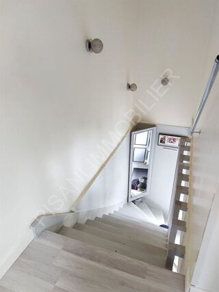  Maison � vendre 4 pi�ces 76 m�