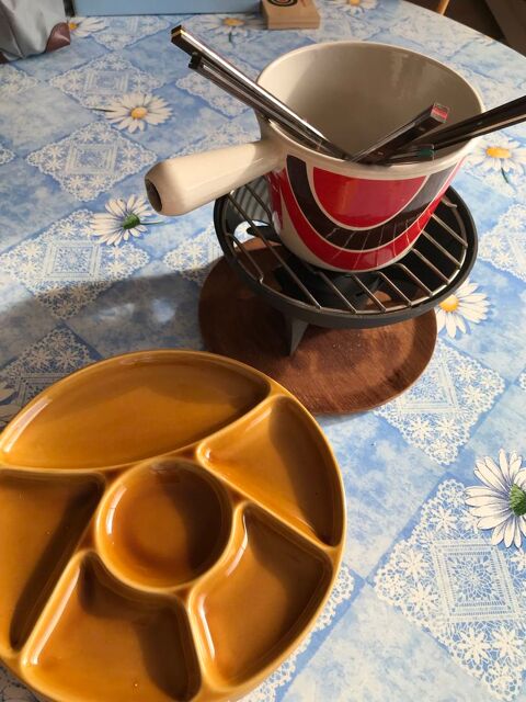 service �  fondue 10 La Tranche-sur-Mer (85)