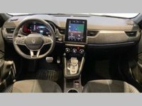 Arkana mild hybrid 160 EDC GSR2 esprit Alpine 2024 occasion 42120 Le Coteau