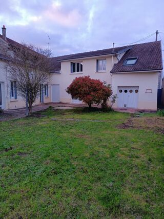  Maison � vendre 9 pi�ces 156 m�