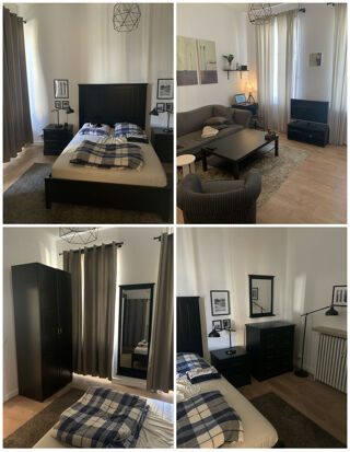  Appartement � louer 3 pi�ces 68 m�