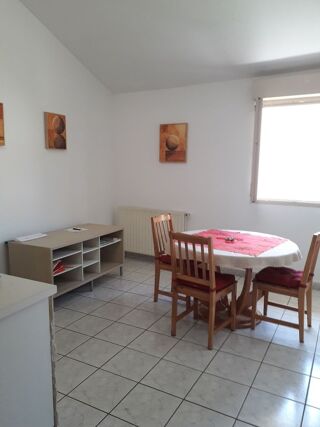 Appartement � vendre 3 pi�ces 62 m�