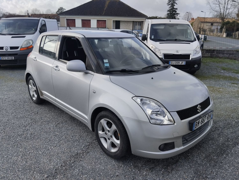 Suzuki swift 1.3 GL