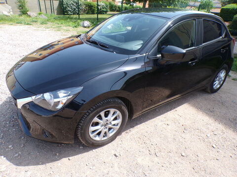 Mazda mazda2 2 1.5 SKYACTIV-G 90 EXCEED