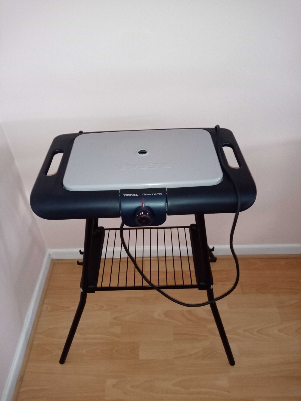 Barbecue &eacute;lectrique Electroménager