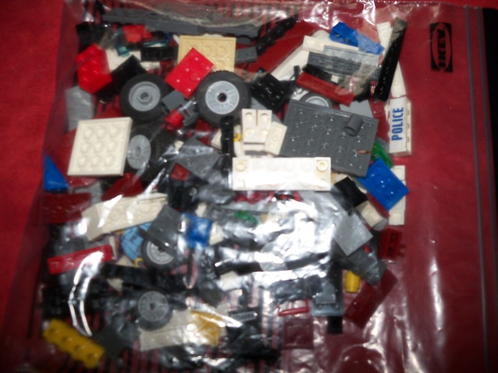LEGOS Jeux / jouets
