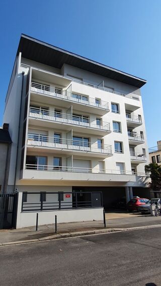  Appartement � vendre 2 pi�ces 29 m�