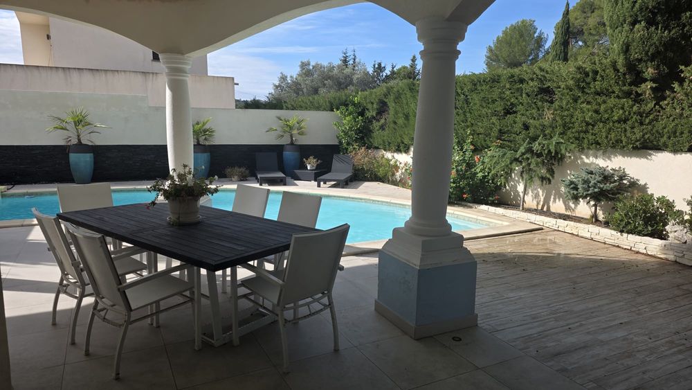 � vendre  Villa Le Rove (13740)
