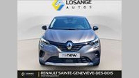 Captur E-Tech full hybrid 145 Evolution 2023 occasion 91700 Sainte-Genevi&egrave;ve-des-Bois