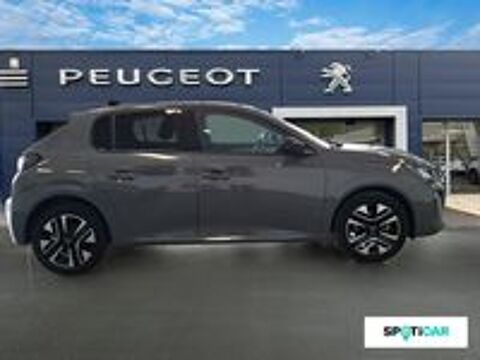 208 Hybrid 100 e-DCS6 Allure 2025 occasion 46200 Souillac