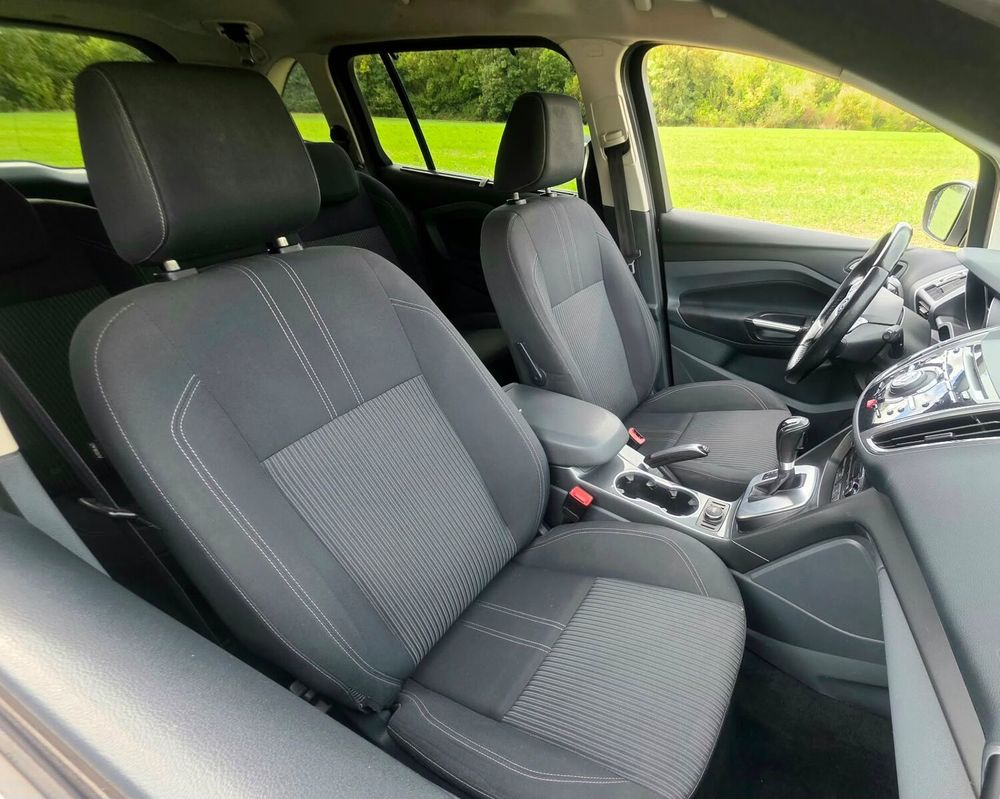 Grand C-MAX 2.0 TDCI 115 FAP Trend PowerShift A 2014 occasion 78680 &Eacute;p&ocirc;ne