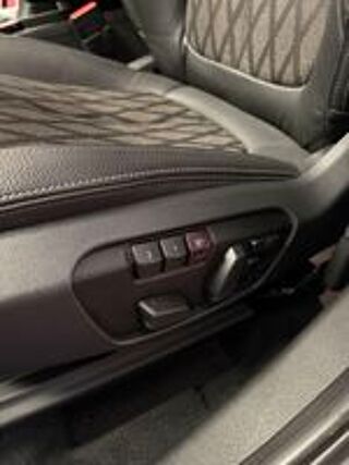 X1 sDrive 18d 150 ch BVA8 Lounge 2020 occasion 31120 Portet-sur-Garonne