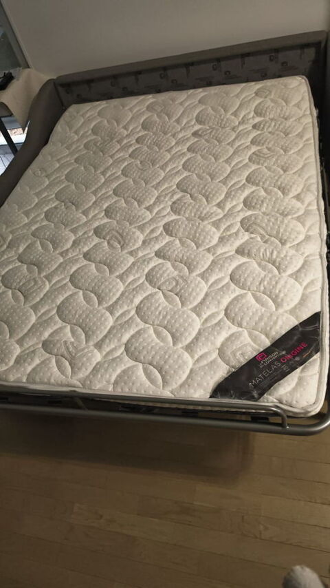 Canap�Lit convertible 120 Ormesson-sur-Marne (94)