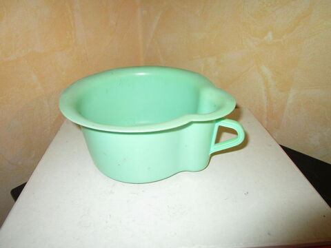 LOT D52LL  VIEUX POT DE CHAMBRE POLA  ANNEE 1960/70 8 Villepinte (93)