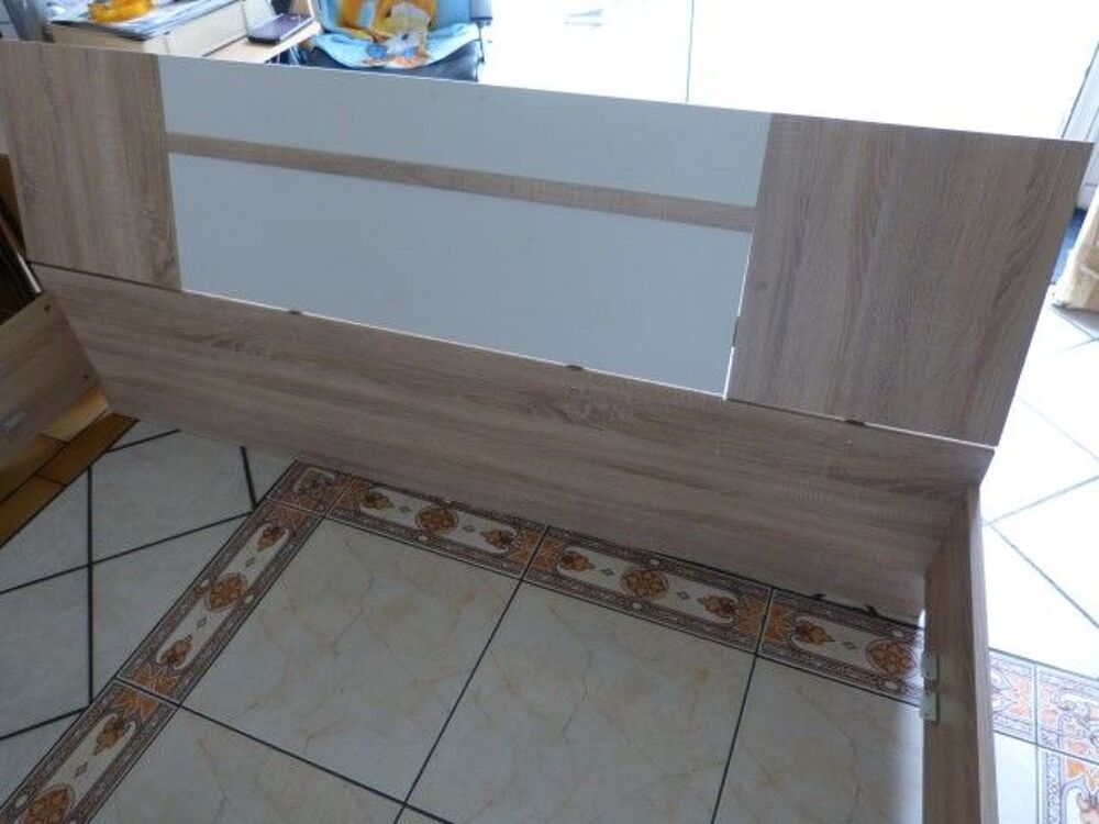 Lit 200 x 180 Meubles