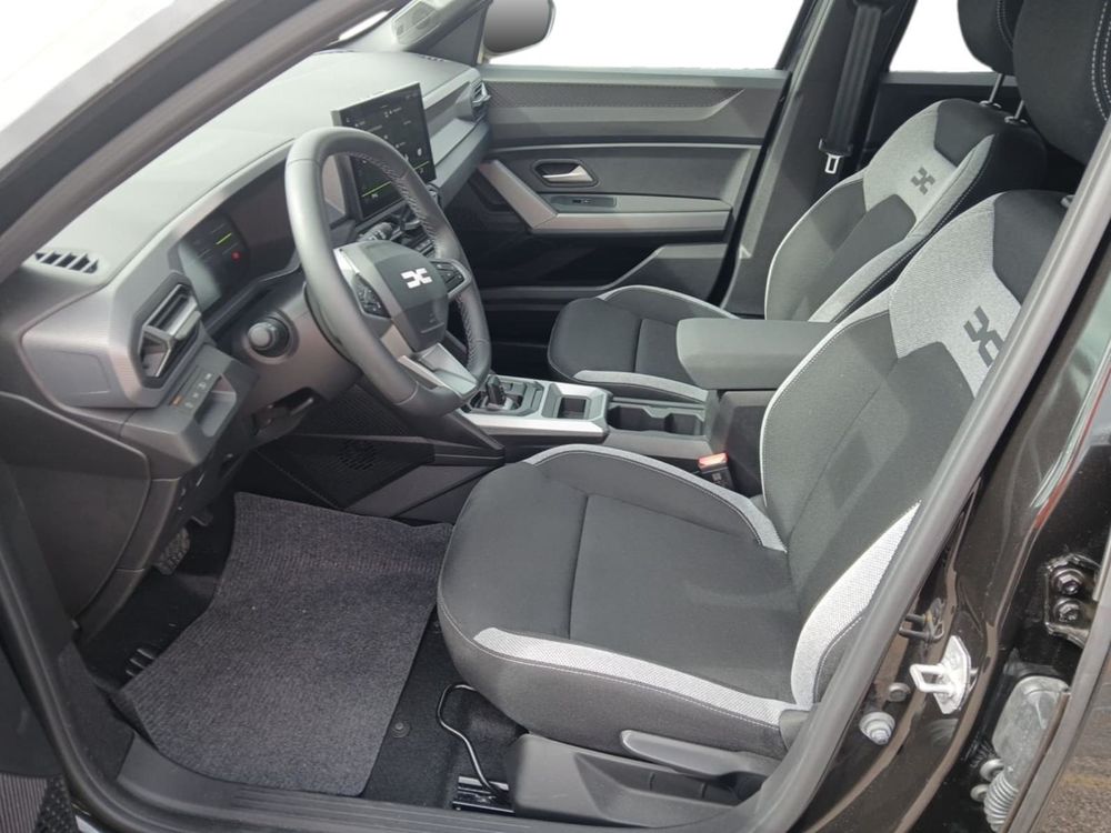 Duster Hybrid 155 Journey 2026 occasion 42120 Le Coteau