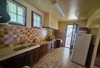  Villa à vendre 3 pièces 68 m²