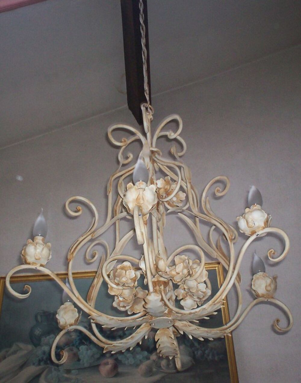 LUSTRE Décoration