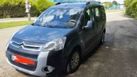 Berlingo 1.90 HDI 90 CV 2011 occasion 57700 Neufchef