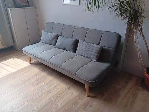 Canap clic clac neuf 190 Tourcoing (59)