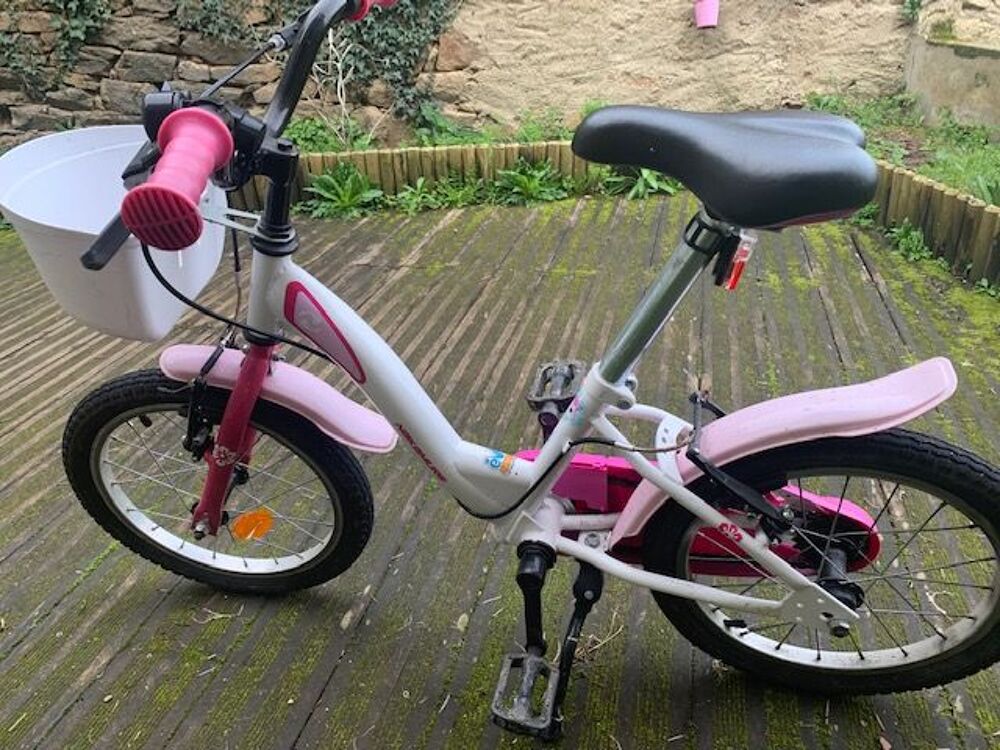 V&eacute;lo Enfant 3/6 ans Vélos