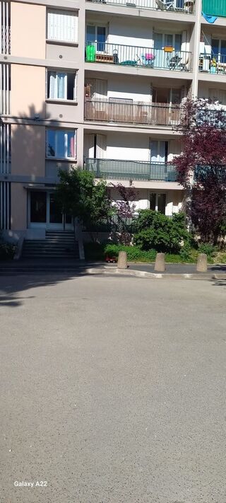  Appartement � louer 3 pi�ces 57 m�