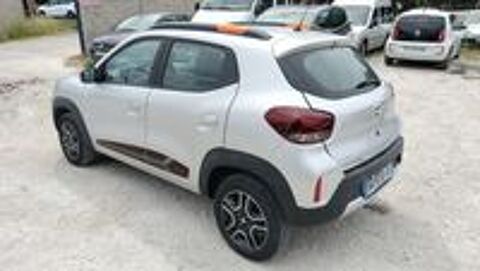 Spring Achat Int&eacute;gral Confort Plus 2021 occasion 66000 Perpignan