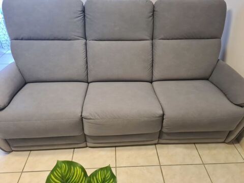 Canape 3 places �lectriques 500 Labrugui�re (81)