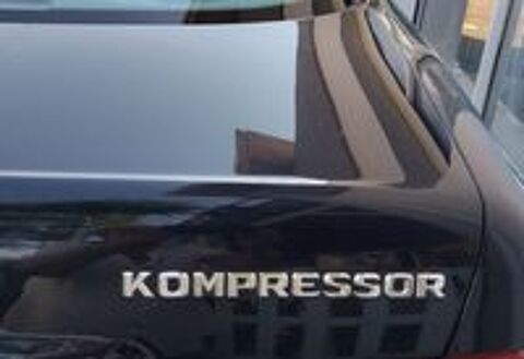 Divers Clk 2002 occasion 40130 Capbreton
