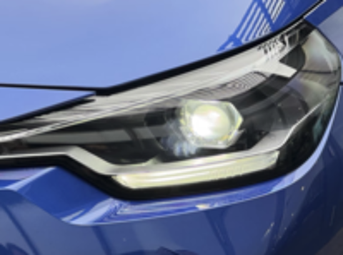Serie 2 Coupe 218i 156 ch BVA8 M Sport 2024 occasion 59000 Lille