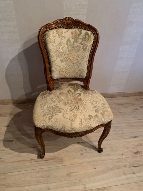 Chaise de style 200 Toul (54)