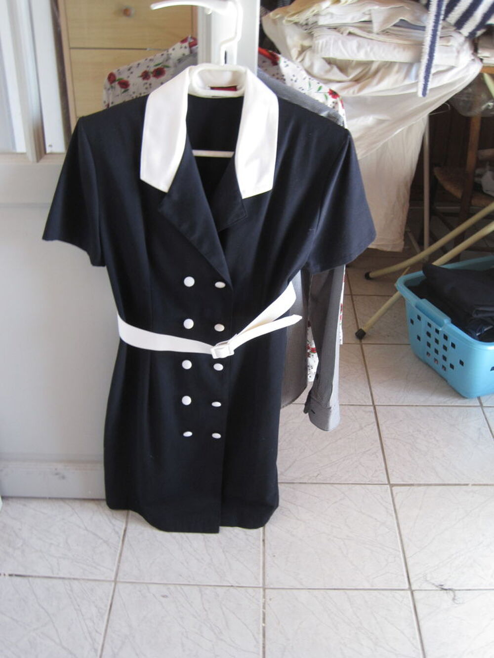 robe V�tements
