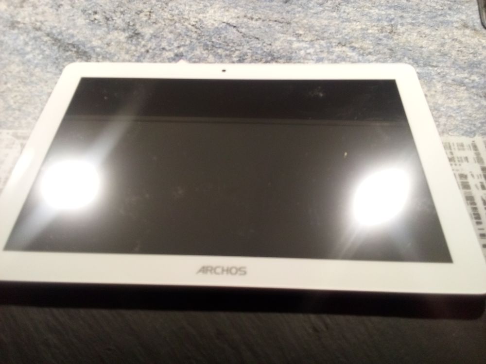 Tablette archos Matériel informatique