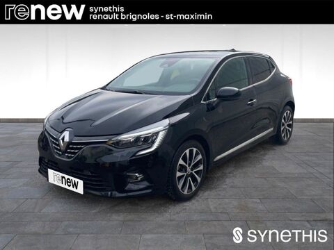 Renault Clio V Clio TCe 90 Techno 2023 occasion Brignoles 83170