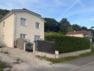  Maison à vendre 4 pièces 85 m²