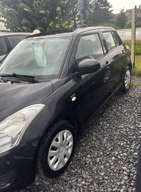 Suzuki swift 1.3 DDiS GL
