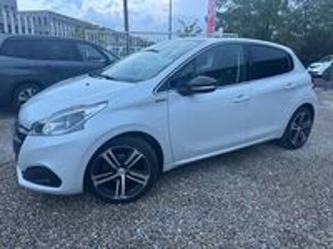 208 1.6 BlueHDi 100ch BVM5 GT Line 2017 occasion 69500 Bron