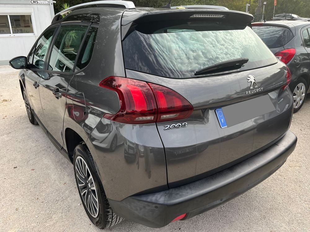 2008 I PH2 1.5 BLUE HDI 102 2019 occasion 84000 Avignon