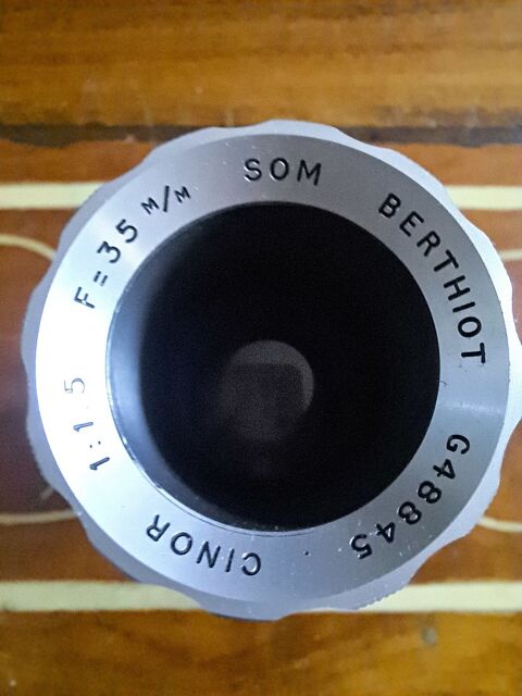 Objectif camera Sarzeau (56)