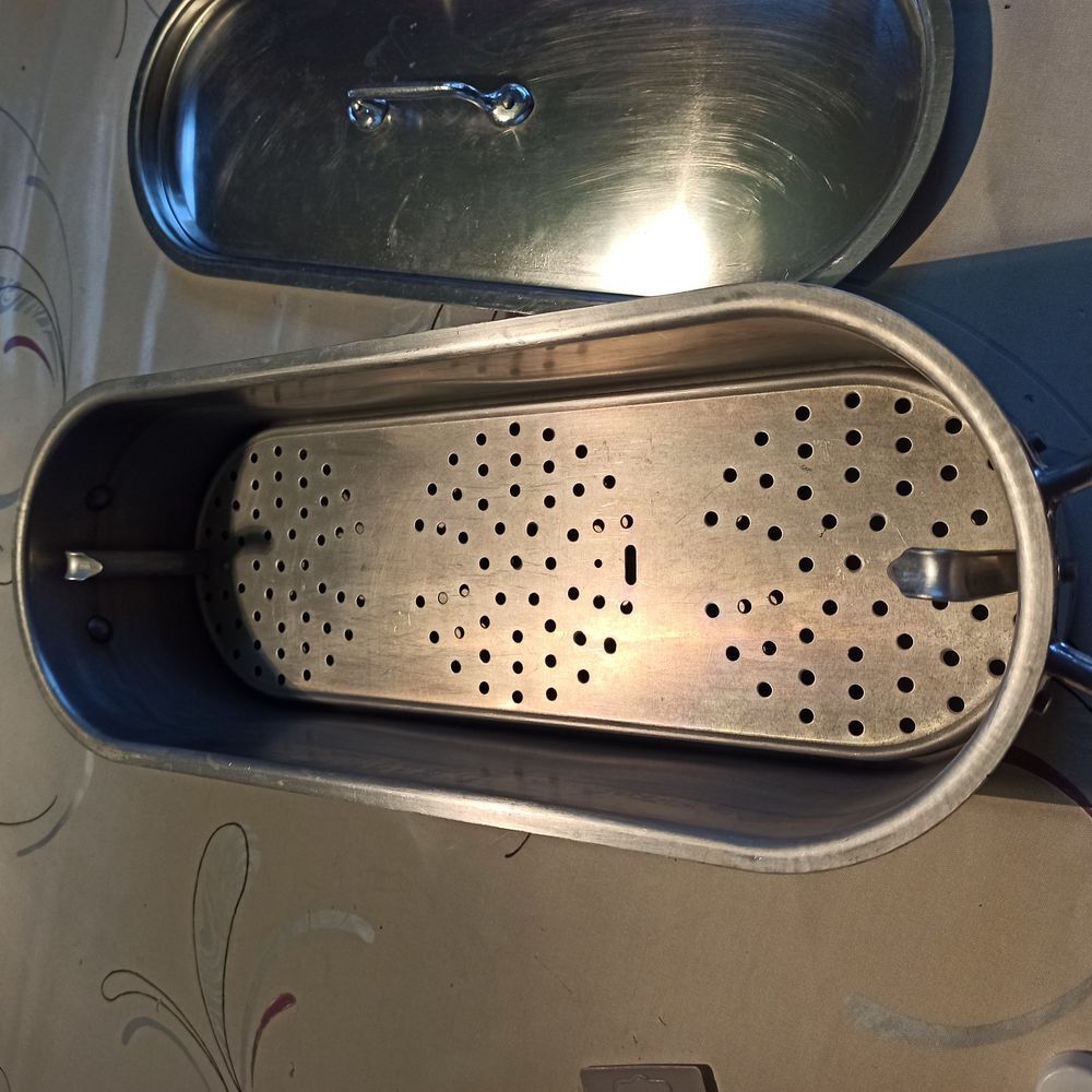 Poissonni&egrave;re Electroménager