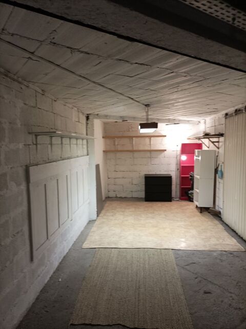  Parking / Garage � louer 18 m�