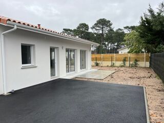  Maison � louer 4 pi�ces 101 m� Le pian-sur-garonne