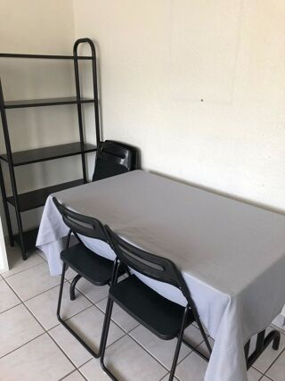  Appartement � louer 1 pi�ce 26 m�