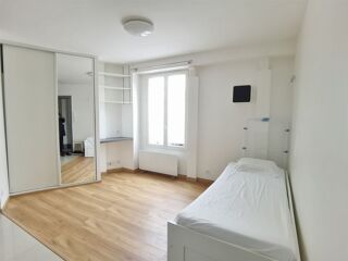  Appartement � louer 1 pi�ce 19 m�
