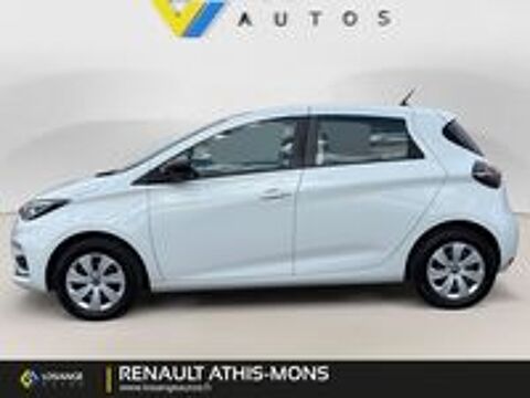 Zo&eacute; R110 Life 2020 occasion 91200 Athis-Mons